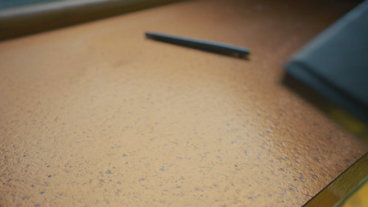 The Coffee Brewer's Logbook